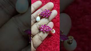 #అదిరిపోయే STUDS #23Models  COLLECTION  by A\u0026D Amaraveni..for order 9701299266