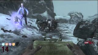Call of the Dead Claymores better than V-R11?!  lol