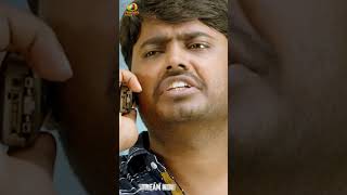 Vijay Deverakonda Highlight Scene | Dwaraka Movie Scene | YouTube Shorts | Mango Kannada