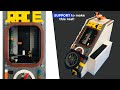 Playable Arcade Game: Race! Lego Ideas Project