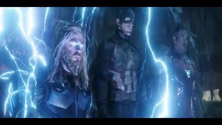 Avengers endgame box office records | Thor TV SPOT