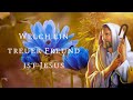 welch ein treuer freund ist jesus