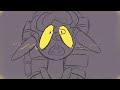 shiny oc animatic