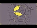 shiny oc animatic