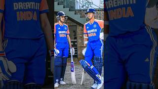 Shubman Gill Ne 😌 Yashasvi Jaiswal Ka satak Nahi hone Diya || #shubmanggill #jaiswal #viral #cricket