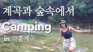 서울근교에서 자연을 찾는다면 여기보세요!. (feat. 유쾌한 이웃)