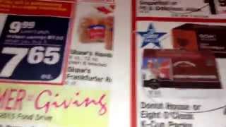 SHAW'S DEALS NO COUPONS NEEDED!