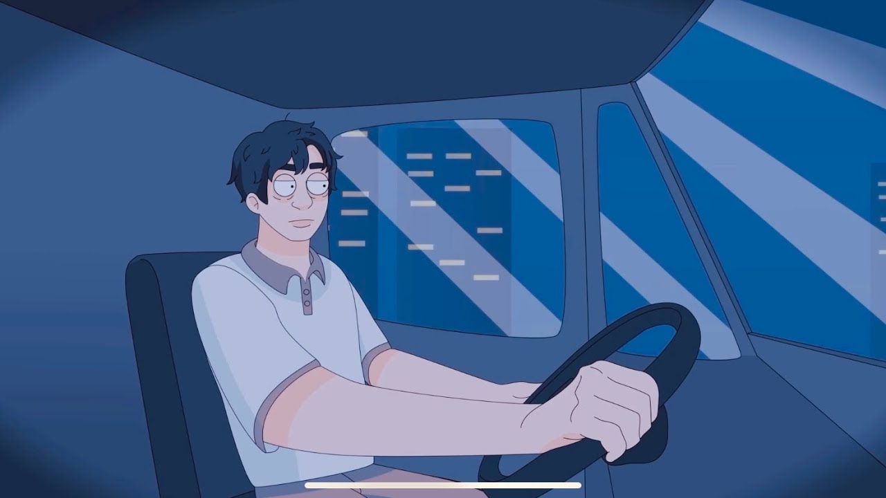 33 True Horror Stories Animated Youtube