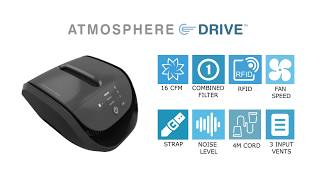 ATMOSPHERE DRIVE