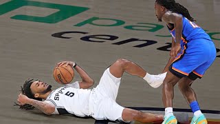 The Spurs Have A MAJOR Problem…