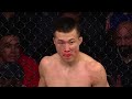 yair rodriguez vs the korean zombie ufc fights we are thankful for day 2