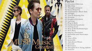 Top 25 Best Muse Music _ Muse 25 Greatest Hits Full Album _ New Collection Top 25 Best Muse Music _ Muse 25 Greatest Hits Full Album _ New Collection