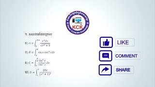 របៀបសរសេរគណិតវិទ្យា : How To Type Math In MS Word Part 4 | Khmer Computer Knowledge