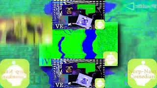 (REUPLOAD) (YTPMV) Everything is Weird Tennis Round 6 Scan