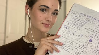 ASMR-ish What You Need to Know About Astronomy: The Inner Solar System [3/16]