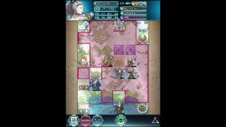 【FEH】まぐろの飛空城Withひらやま