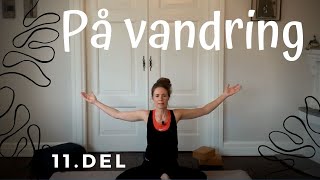 Slow Yoga. På vandring gennem Markus Evangeliet (11.del)