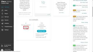 Getting Started – Control Hub Overview Webex Calling