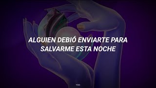 Sia - Saved My Life // Español