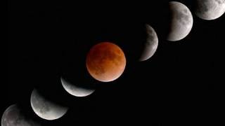 Get Ready! Lunar Eclipse 20-21st 2010
