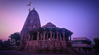 MAHADEV TEMPLE  GALTESHWAR MAHADEV MANDIR DAKOR GUJARAT PAURANIK MANDIR