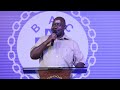 Abibi 2026 - Priest Mutore Sermon