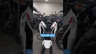 2024 Bajaj Pulsar N150 ❤️ Beautifhull Colour 💥❣️ #payal #n150 #bajaj #pulsar #shorts #explore