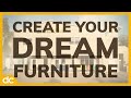 Create your Dream Furniture: Our Amish Furniture Showroom in Sarasota