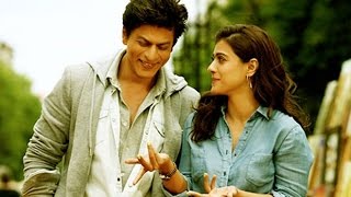 Shah Rukh Khan Dilwale Dialogues | Dilwale Movie Dialogues | SRK, Kajol