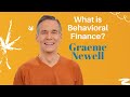 Graeme Newell - Behavioral Finance Speaker