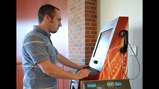 Why Employee Self-Service Kiosks are a Game Changer for Human Resources