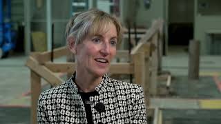 Program Spotlight: Construction Management