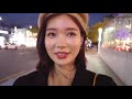 갤러리아 명품관에서 크리스마스 쇼핑하기🎄 80만원 미니 하울｜갤러리아x상아튜브