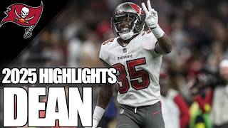 Jamel Dean Highlights | 2025 - 2026 NFL Season - Steelers
