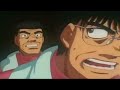 Ippo vs Sendo 2nd Fight Champion Vs Challenger KnockOut Tagalog Dubbed