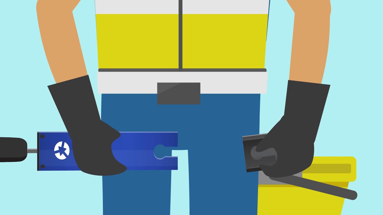 Danhydra Bolt Cleaner 2018 Hd Youtube