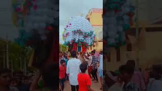 Adilabad Moharram Sawari