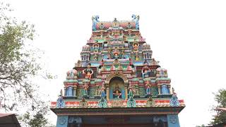 Mandaikadu Bhagavathi Temple