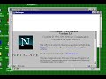 netscape navigator 3.0