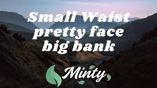 $NOT - Mean ft. Flo Milli | "Small waist pretty face with a big bank" [TikTok]