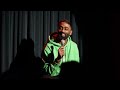 gharfodi baai pranit more marathi stand up comedy crowd work