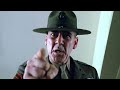 Production Hell - Full Metal Jacket