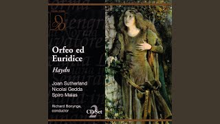 Haydn: Orfeo ed Euridice: Overture (Act One)