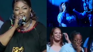 The ALTAR Song ft. Valencia Lacy, Monica Agnew and Faith Howard