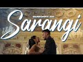 Sushant KC - Sarangi (official music video)