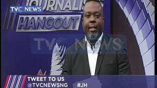 Journalists' Hangout's Democracy Day Special Part 1
