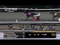 Mohawk, Sbred, February 10, 2022 Race 3