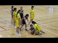 田家炳千禧vs浸信會2016 2 3 大埔小學女子籃球決賽精華