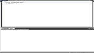 Lasso Programming: [string→forEachMatch]