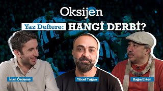 Galatasaray - Beşiktaş | Real Madrid - Barcelona | UFC ve İbo Aslan | İnan Özdemir & Bağış Erten